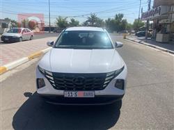 هیوندای تۆکسۆن